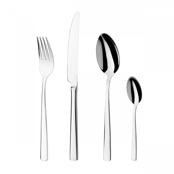 SETTE Tafelbesteck 24tlg. MB